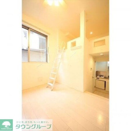 レジデンスY・Mの物件内観写真